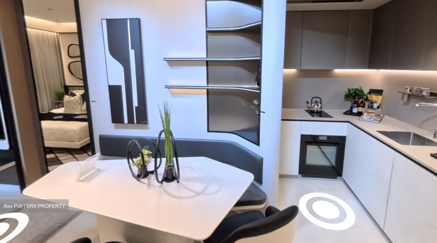 Zyon Grand (D3), Condominium #488596911